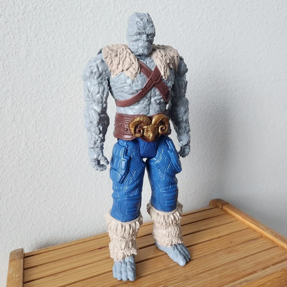 Marvel‎ Thor Love Thunder Korg 12